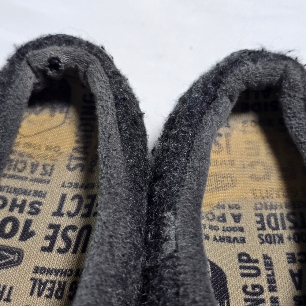 KEEN Howser II Slipper Mens 11 Grey Wool Faux Fur Lining Bungee Clog 1025550 - Picture 9 of 9